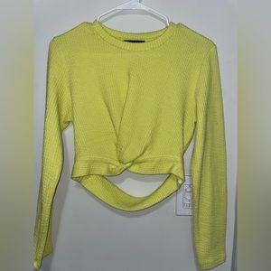 Zara long sleeve